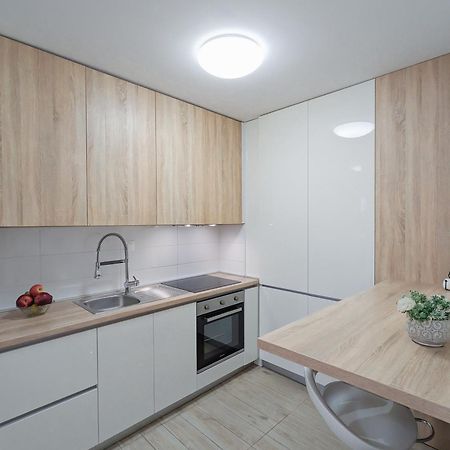 Apartman Franko - Self Check In Osijek Exterior photo